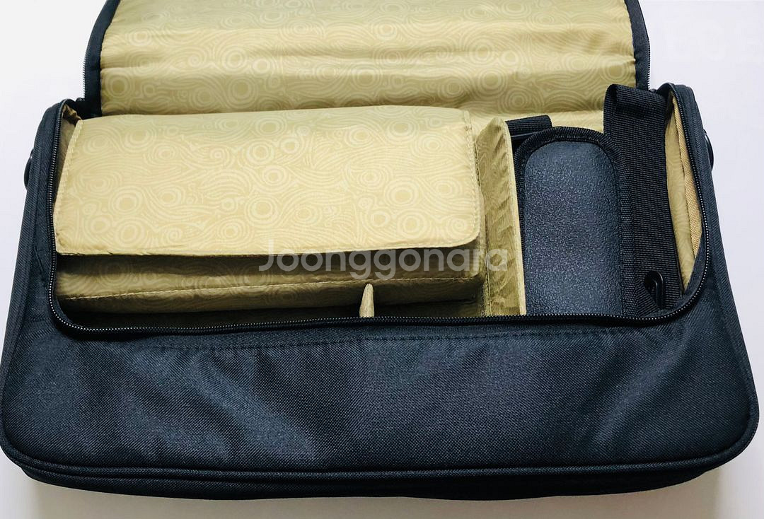 젤다의 전설 야생의 숨결 닌텐도 스위치 가방 케이스--2