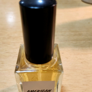 (정품)러쉬향수 아메리칸 30ml