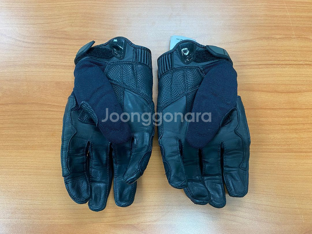 BMW MOTORRAD 바리크장갑--1