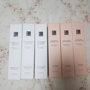 레이어랩 선크림