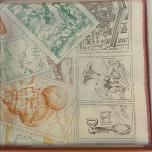 Hermes 우표꺄레