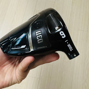 PXG BLACK OPS 0311 드라이버 9도