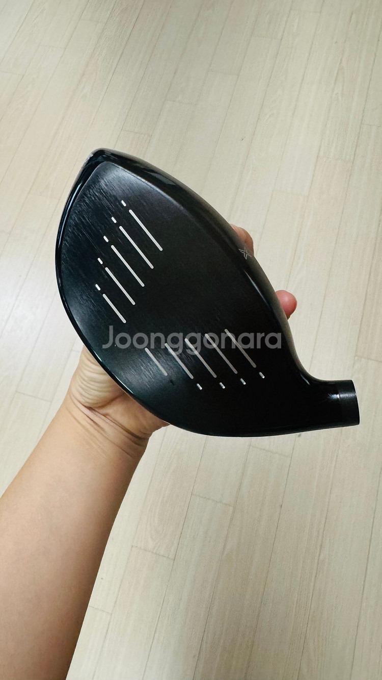 PXG BLACK OPS 0311 드라이버 9도--1