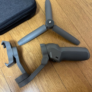 상태 S) 오즈모 dji 모바일 짐벌 3