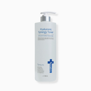 이안셀 히아루로닉 토너 1000ml