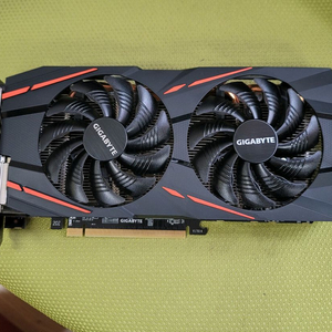 그래픽카드 rx570 8G
