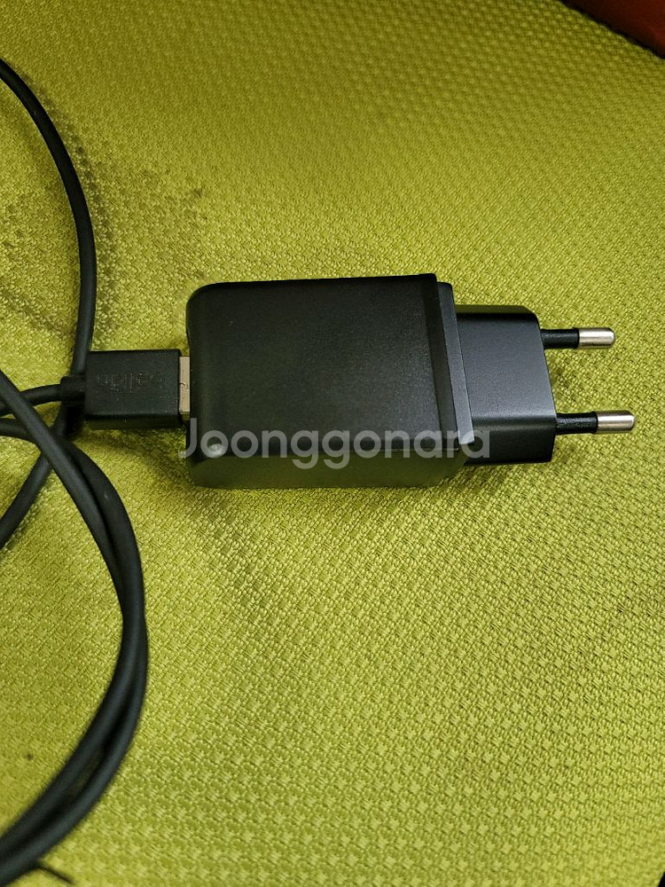 벨킨 무선충전세트--1