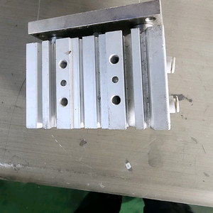 SMC MGPM25-20Z