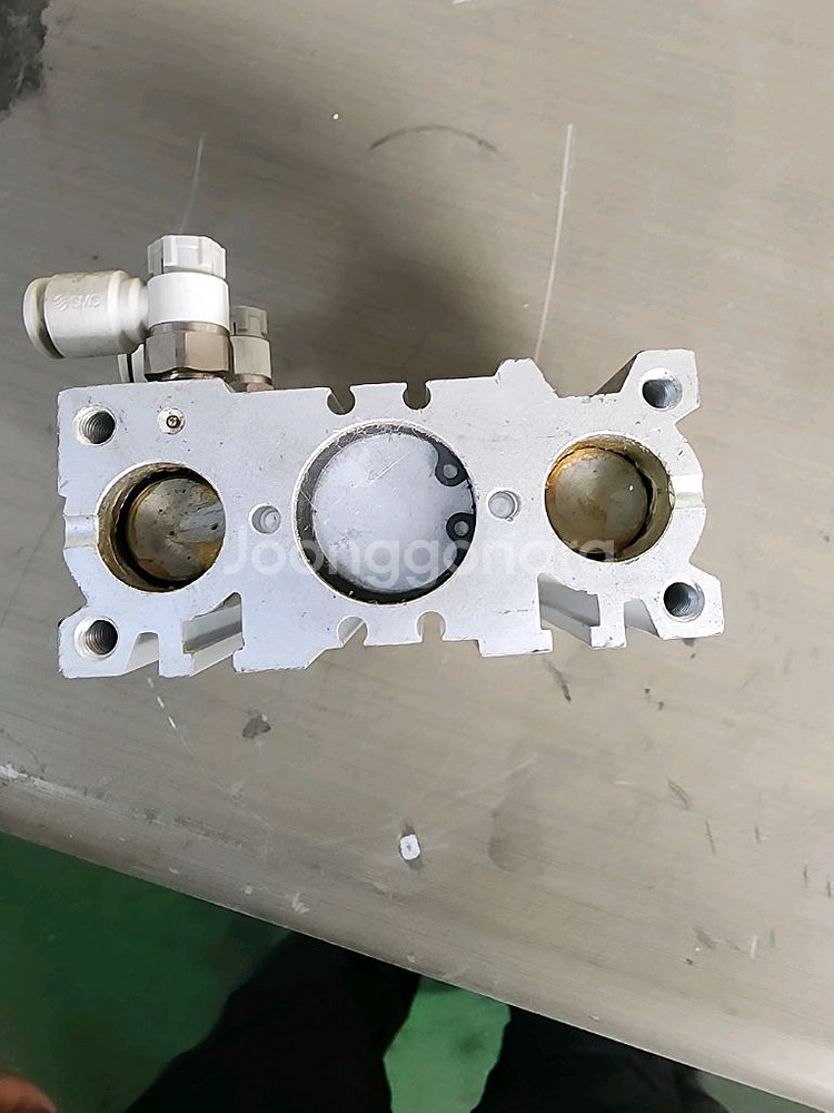 SMC MGPM25-20Z--2