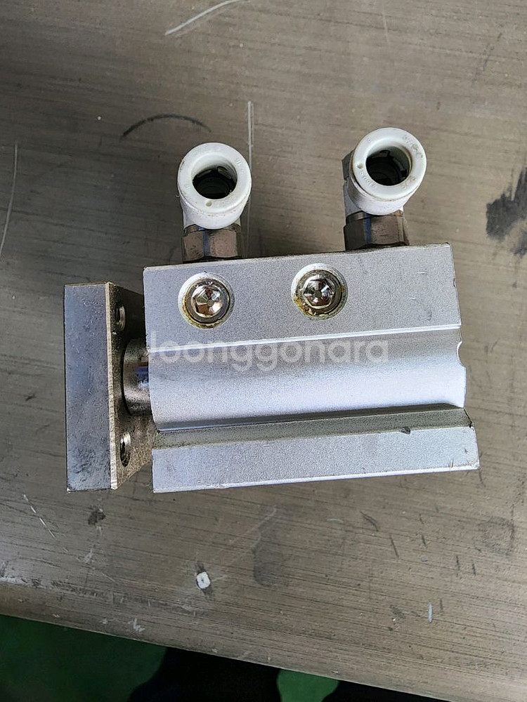 SMC MGPM25-20Z--3