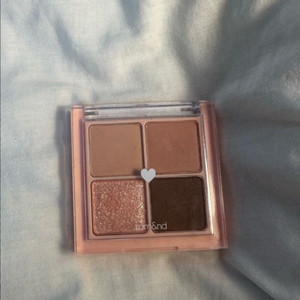 롬앤 베러 댄 아이즈 01 말린 망고 튤립