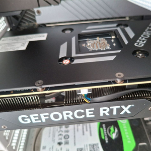 택포 STCOM 지포스 RTX 4060Ti 풀박스