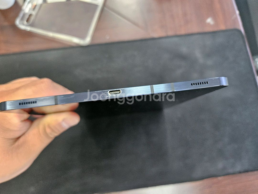 갤럭시탭 S7 128g LTE 팝니다. 탭S7--3