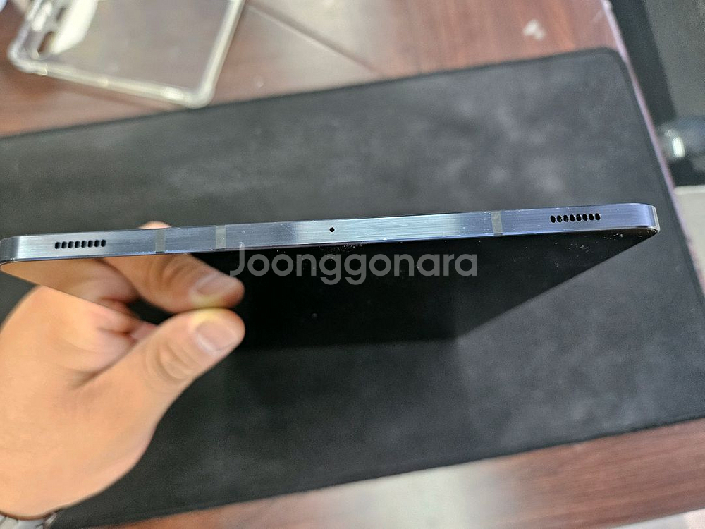 갤럭시탭 S7 128g LTE 팝니다. 탭S7--5