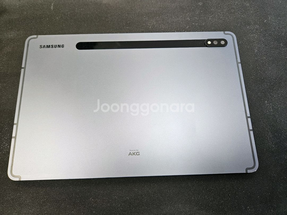 갤럭시탭 S7 128g LTE 팝니다. 탭S7--2