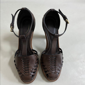 Tods 토즈 여성 여름 구두 샌들