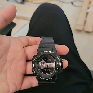 군대갈때 쓰기 좋을 G-shock 손목시계