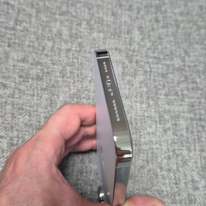 아이폰14프로맥스 512G 실버 자급제 78%