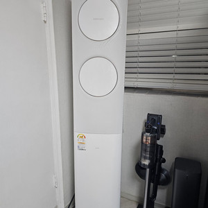 삼성 2 in 1 무풍 에어컨 af17t7974wzn