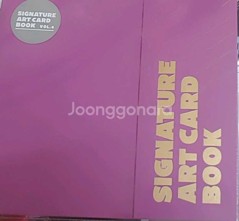메가박스 오리지널티켓북,롯데시네마 아트카드북,화일세트--2