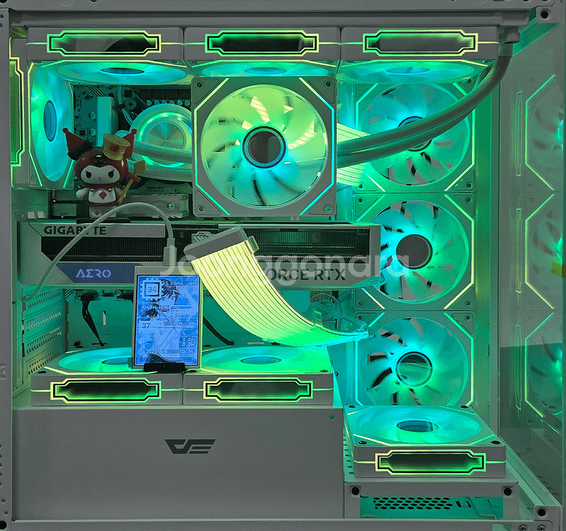 [판매]조립PC 컴퓨터 게이밍컴퓨터 가성비컴퓨터 팝니다--0