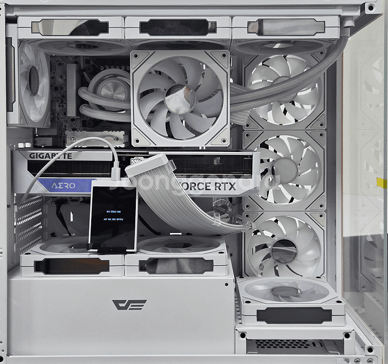 [판매]조립PC 컴퓨터 게이밍컴퓨터 가성비컴퓨터 팝니다--1