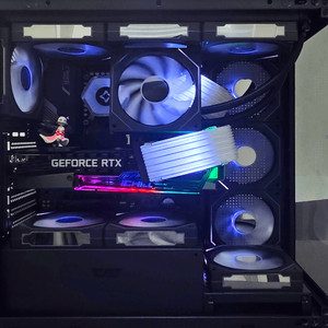 [판매]조립PC 컴퓨터 게이밍컴퓨터 가성비컴퓨터 팝니다