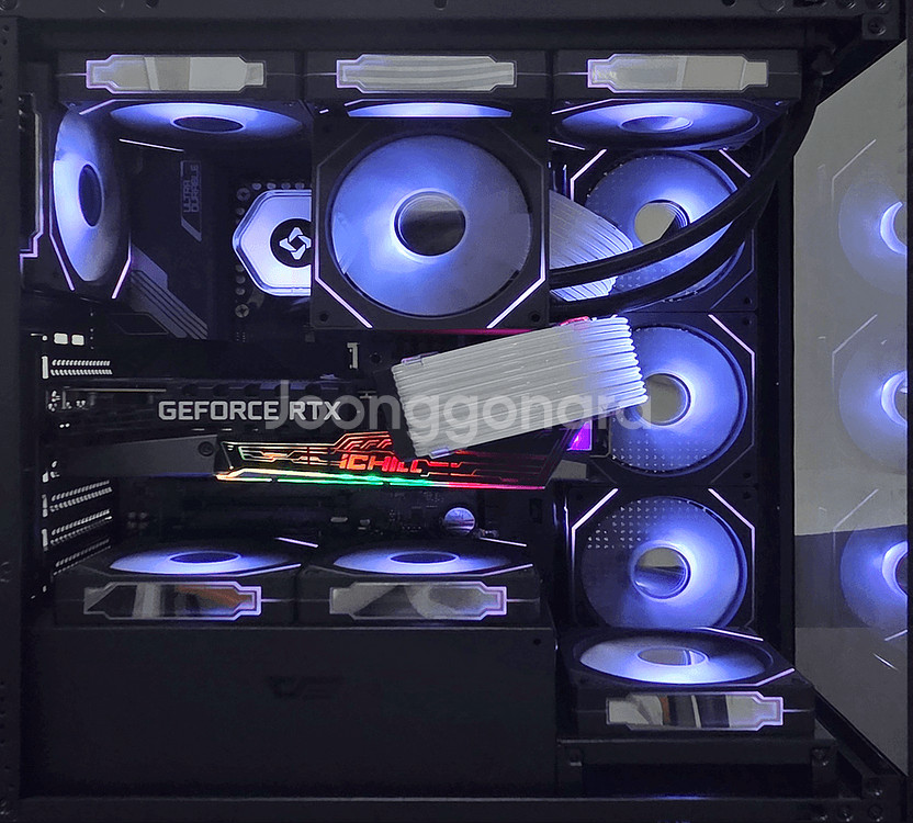 [판매]조립PC 컴퓨터 게이밍컴퓨터 가성비컴퓨터 팝니다--2