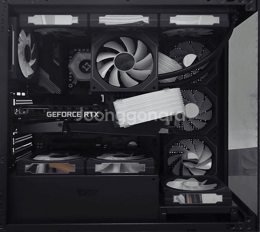 [판매]조립PC 컴퓨터 게이밍컴퓨터 가성비컴퓨터 팝니다--1