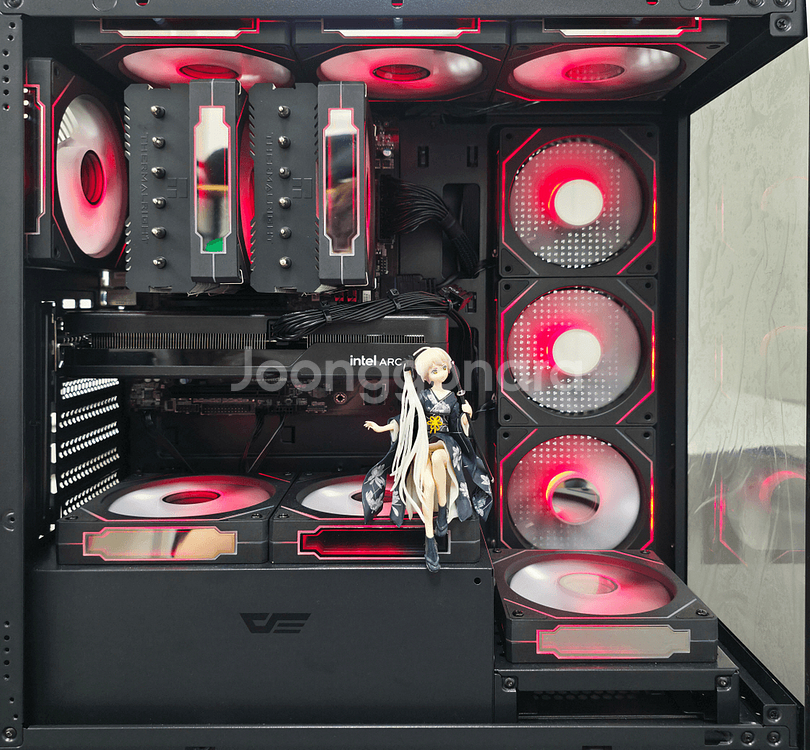[판매]조립PC 컴퓨터 게이밍컴퓨터 가성비컴퓨터 팝니다--0
