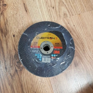 3M 연마 절단석 125 5인치