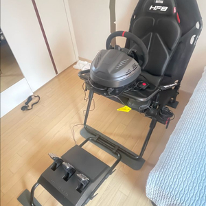 t300 레이싱휠+ps5vr2 팝니다