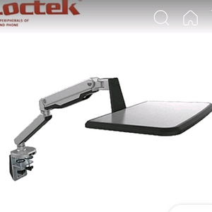 록텍 Loctek S2L 모니터암 거치대 삽니다