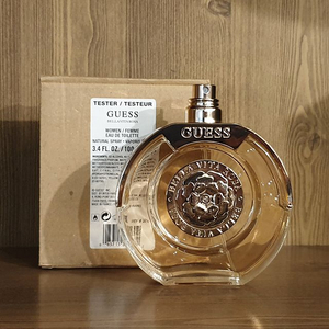 게스 벨라 비타 로사 우먼 100ml 여자 향수 새상품