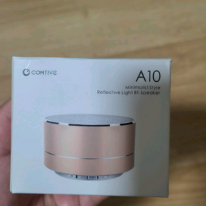 Comtive A10 블루투스 스피커 새상품
