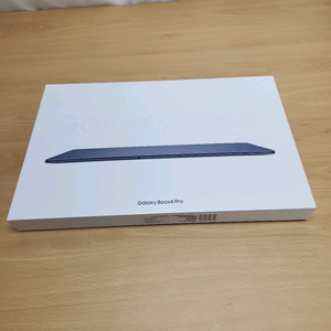 삼성 갤럭시북4 프로 16인치 노트북 NT960XGK