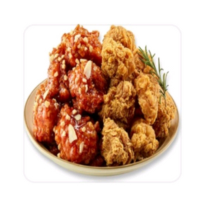 자담 치킨 1만원 할인쿠폰(배민)
