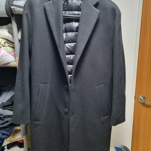 FRJ 코트급처