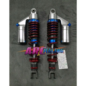 XMAX300 SPN 가스쇼바