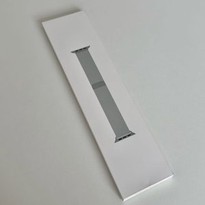 애플워치 밀레니즈 루프 41mm 정품