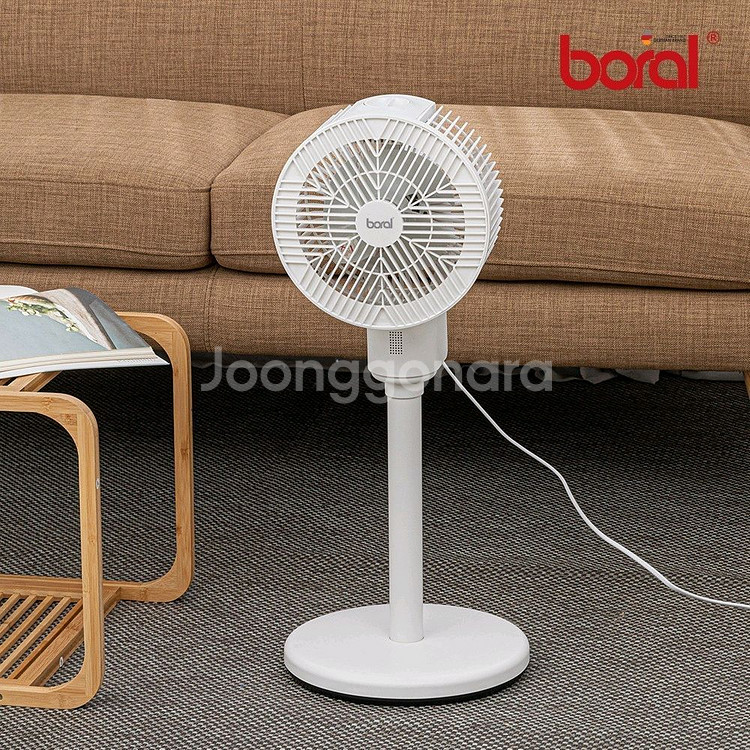 [보랄] 스탠드서큘레이터(HNZ-SH3003AC) 4계--0