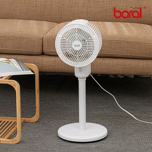 [보랄] 스탠드서큘레이터(HNZ-SH3003AC) 4계