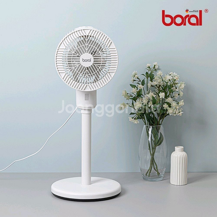 [보랄] 스탠드서큘레이터(HNZ-SH3003AC) 4계--3