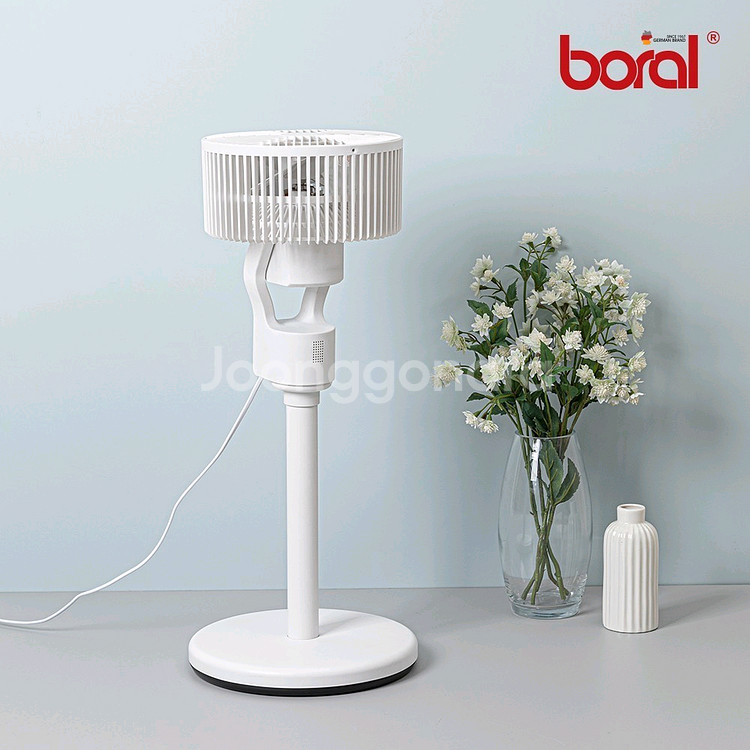 [보랄] 스탠드서큘레이터(HNZ-SH3003AC) 4계--1