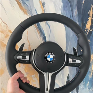 BMW F바디 M핸들 전 차종 장착 가능