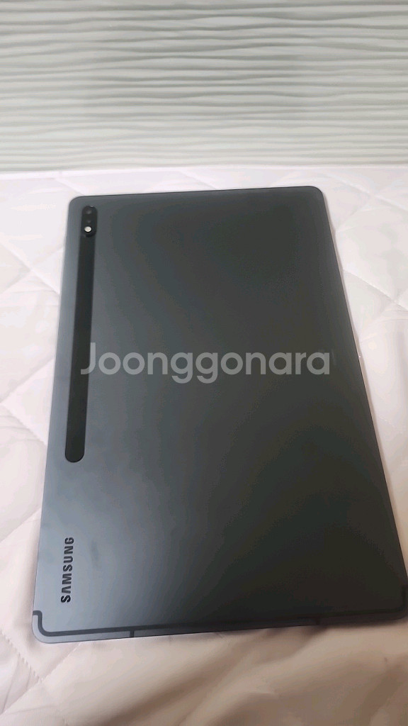 갤럭시 탭 s8+ 128 wifi--2