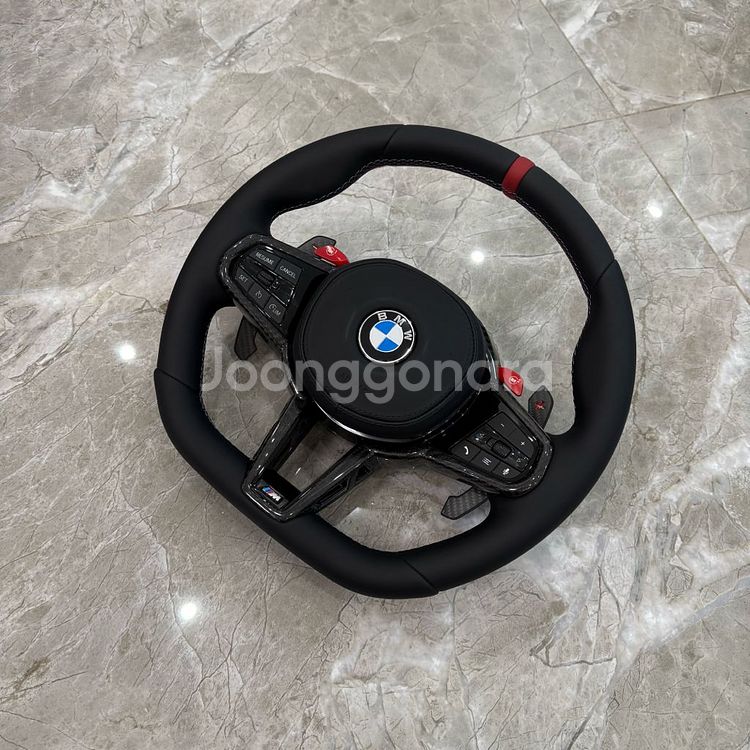 BMW 신형 퍼포먼스 핸들--0