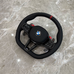 BMW 신형 퍼포먼스 핸들