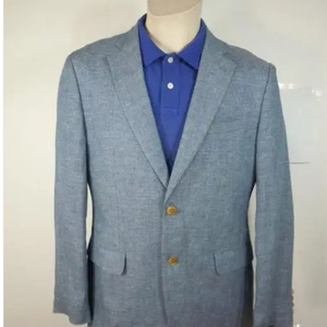 타운젠트/남/춘하/마/자켓/100-105정도