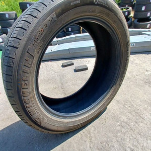 245/50R20 미쉐린 투어AS 2본 A급 팝니다